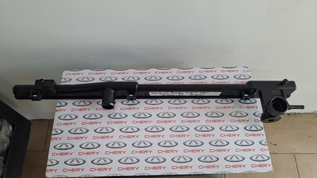 Tanque radiador superior, Arauca X1