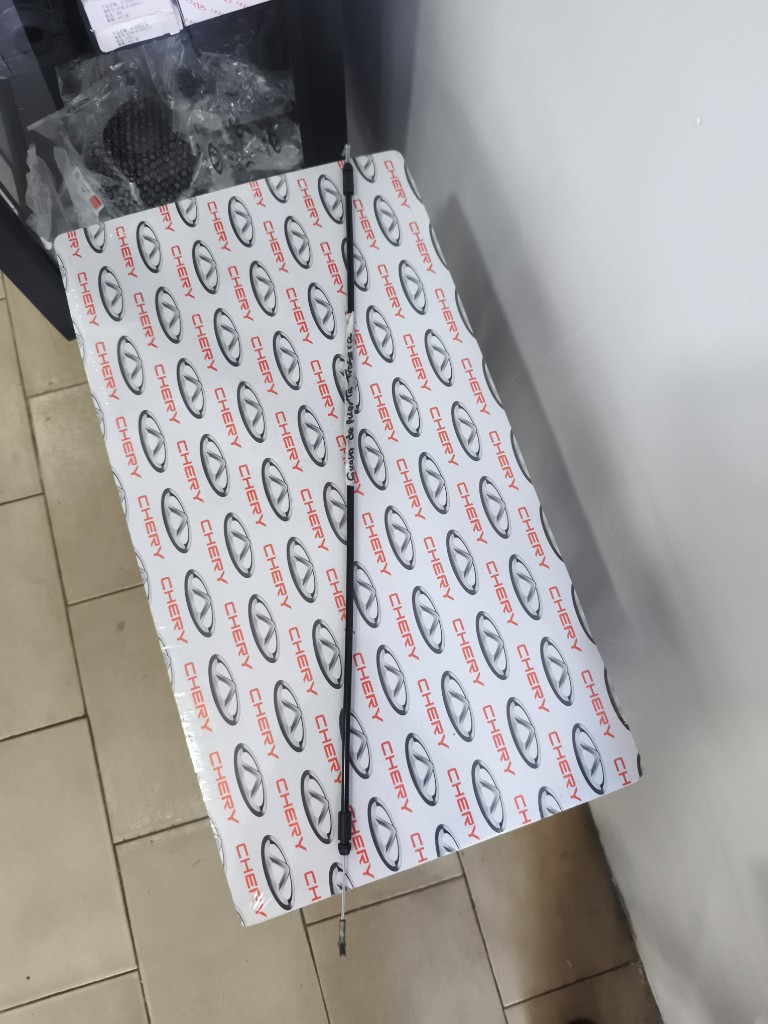 Guaya puerta trasera Derecha X1 N6205120