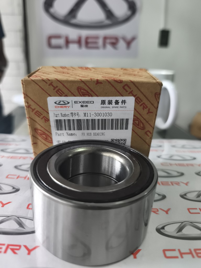 Rolinera Delantera Chery Orinoco Original Planta