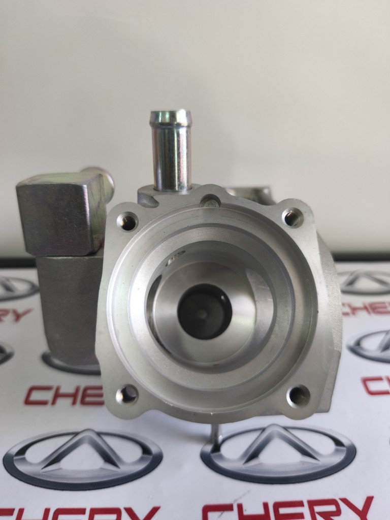 Base de termostato de chery Orinoco Original Planta