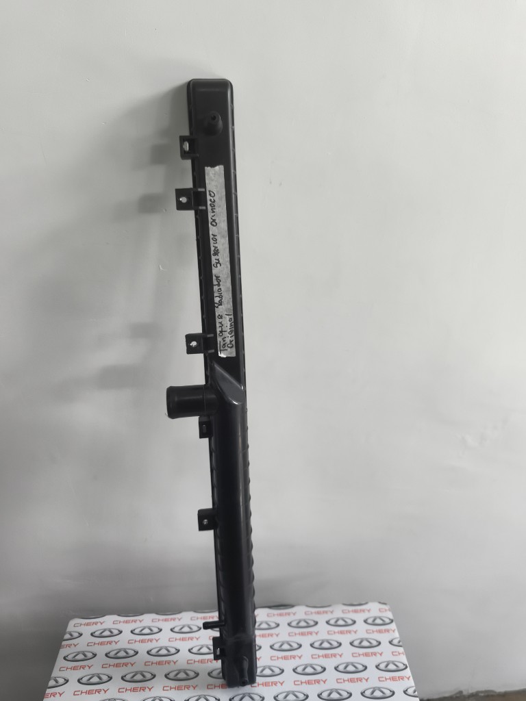 Tanque radiador Superior Orinoco