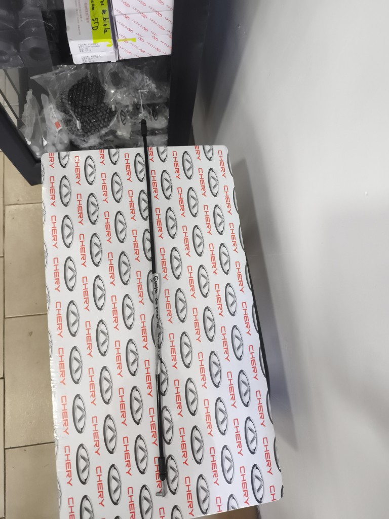 Guaya puerta trasera Izquierda de X1 N 6205110