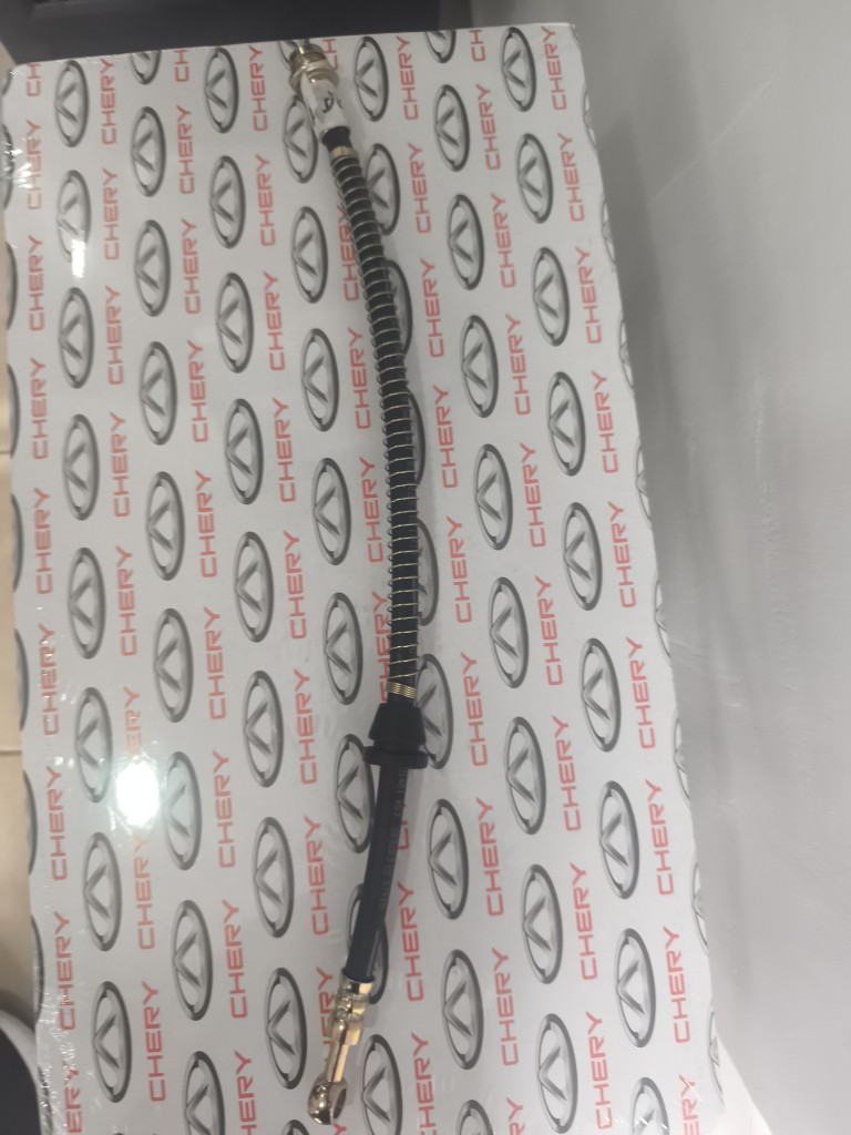 Manguera de freno Delantera Arauca