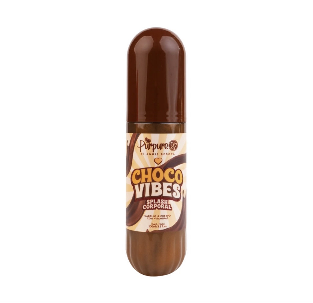 Purpure splash corporal mini