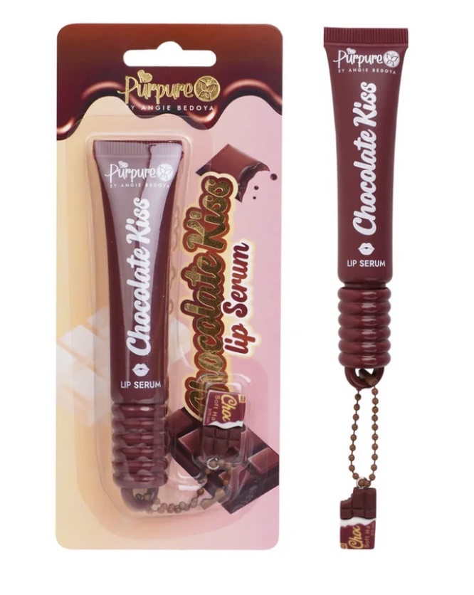 Purpure Chocolate Kiss Lip Serum
