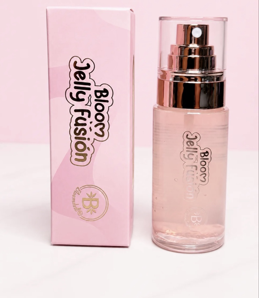 Bloomshell Bloom Jelly Fusion Primer