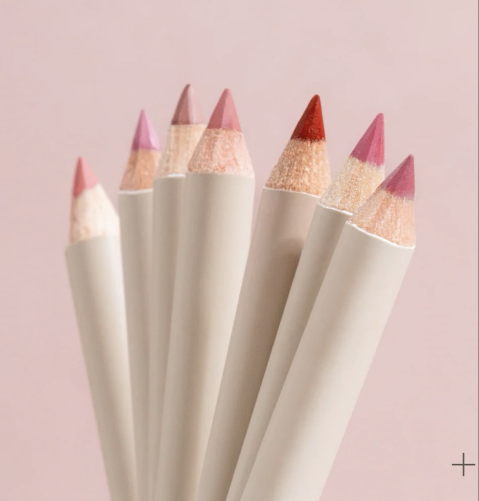 Atenea Delineador de labios Goji Berry