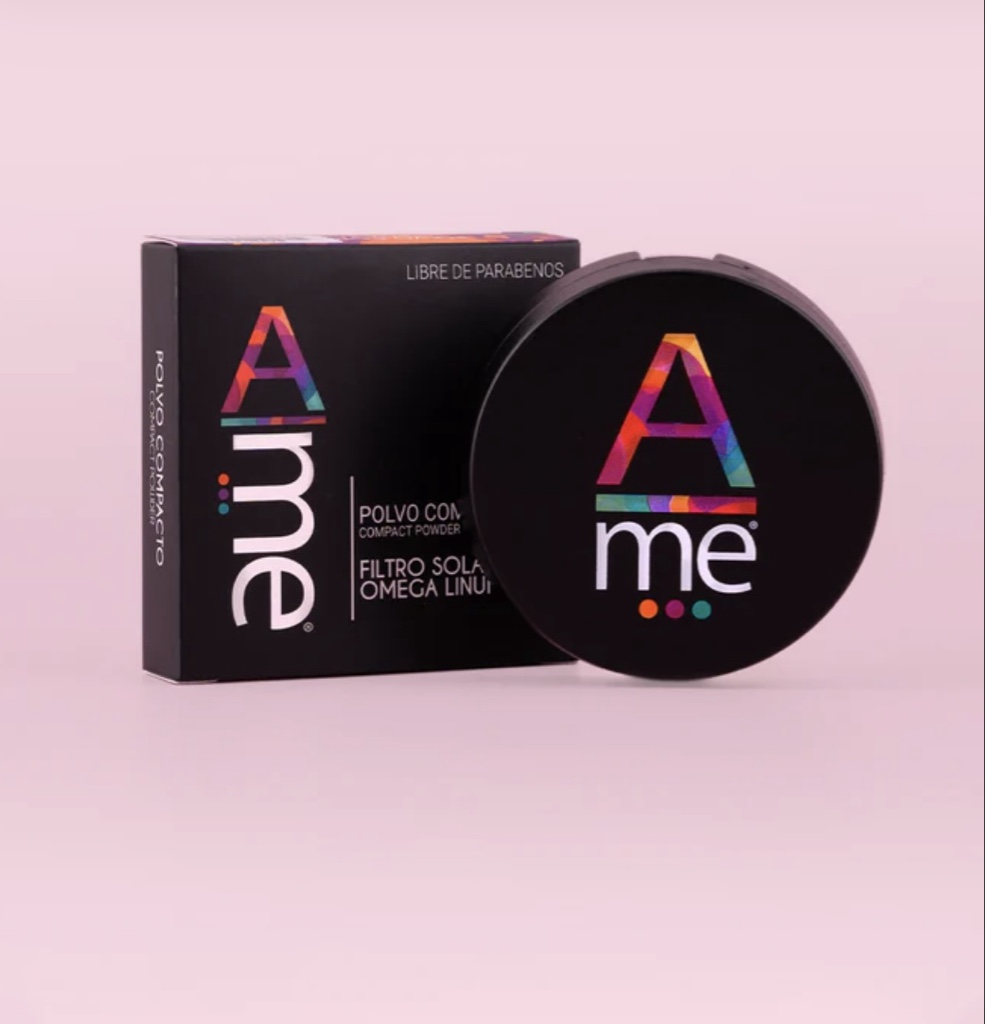Amé polvo compacto Ls