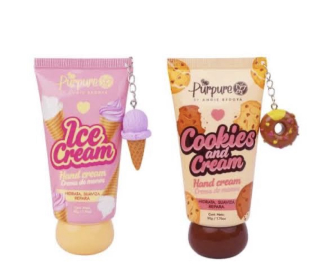 Purpure Hand Cream