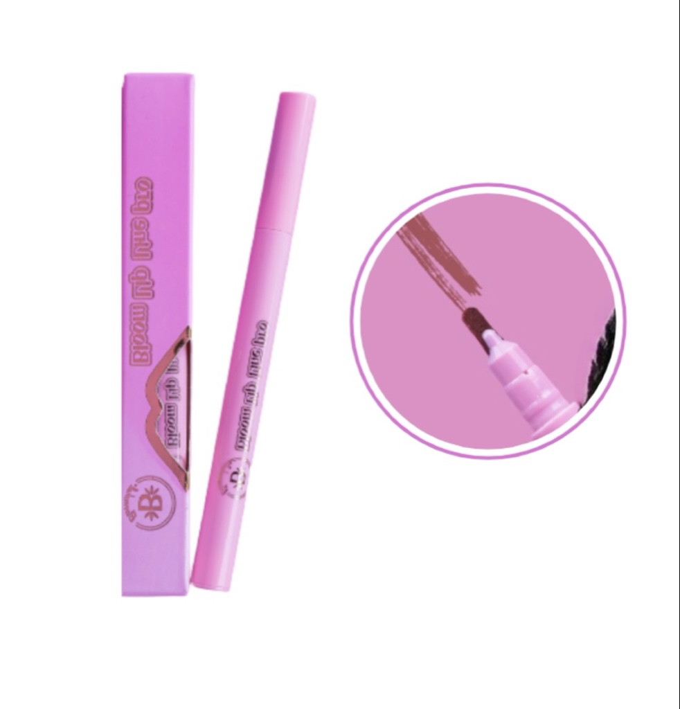 Bloomshell Bloom lip line pro coffe 2