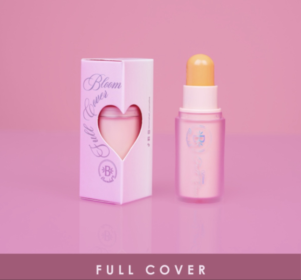 Bloomshell Bloom Full Cover