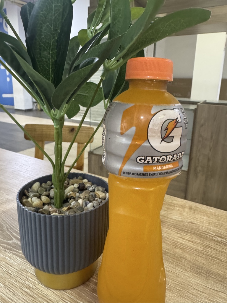 Gatorade