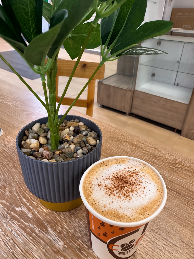 Capuchino