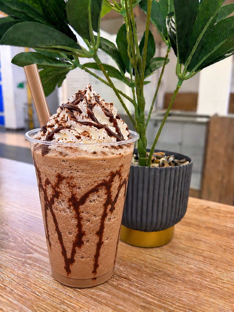 Frappé