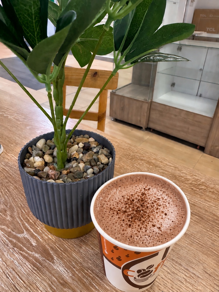 Chocolate