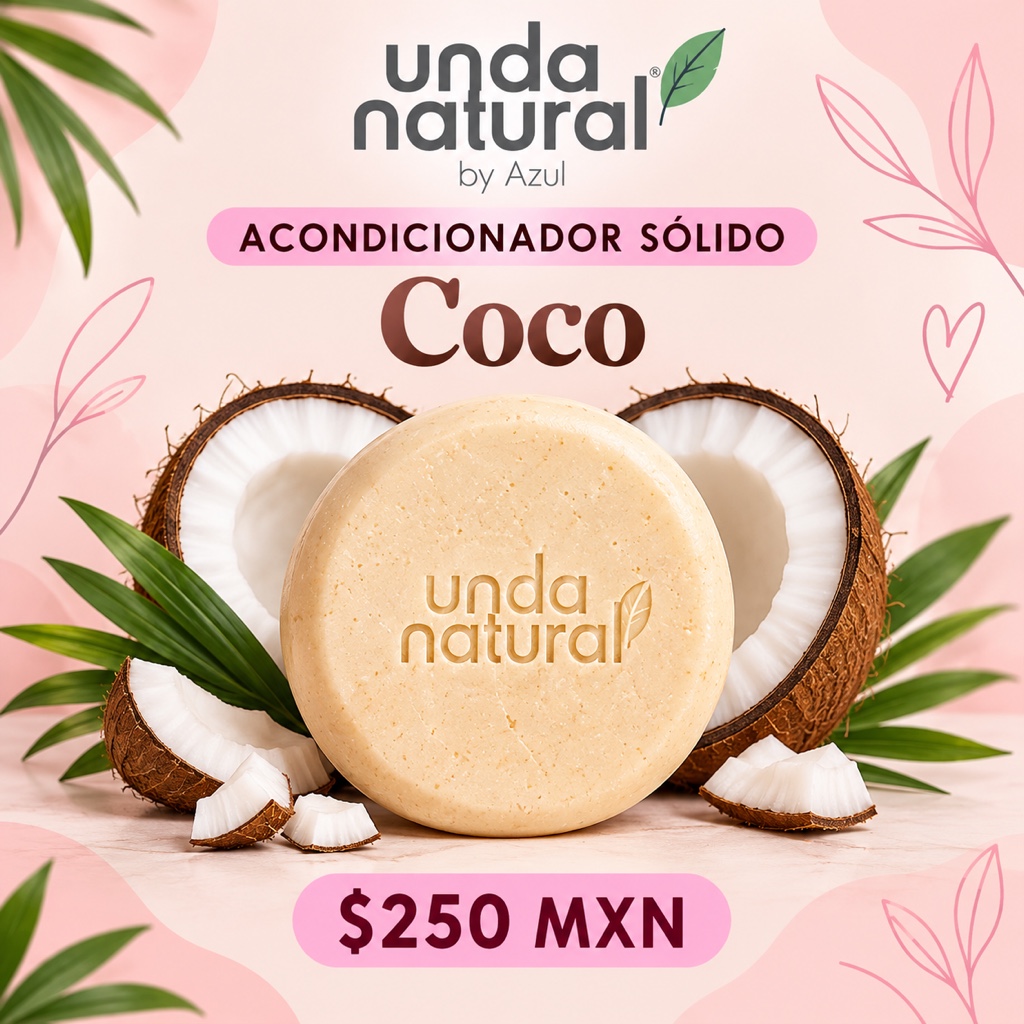 SHAMPOO COCO