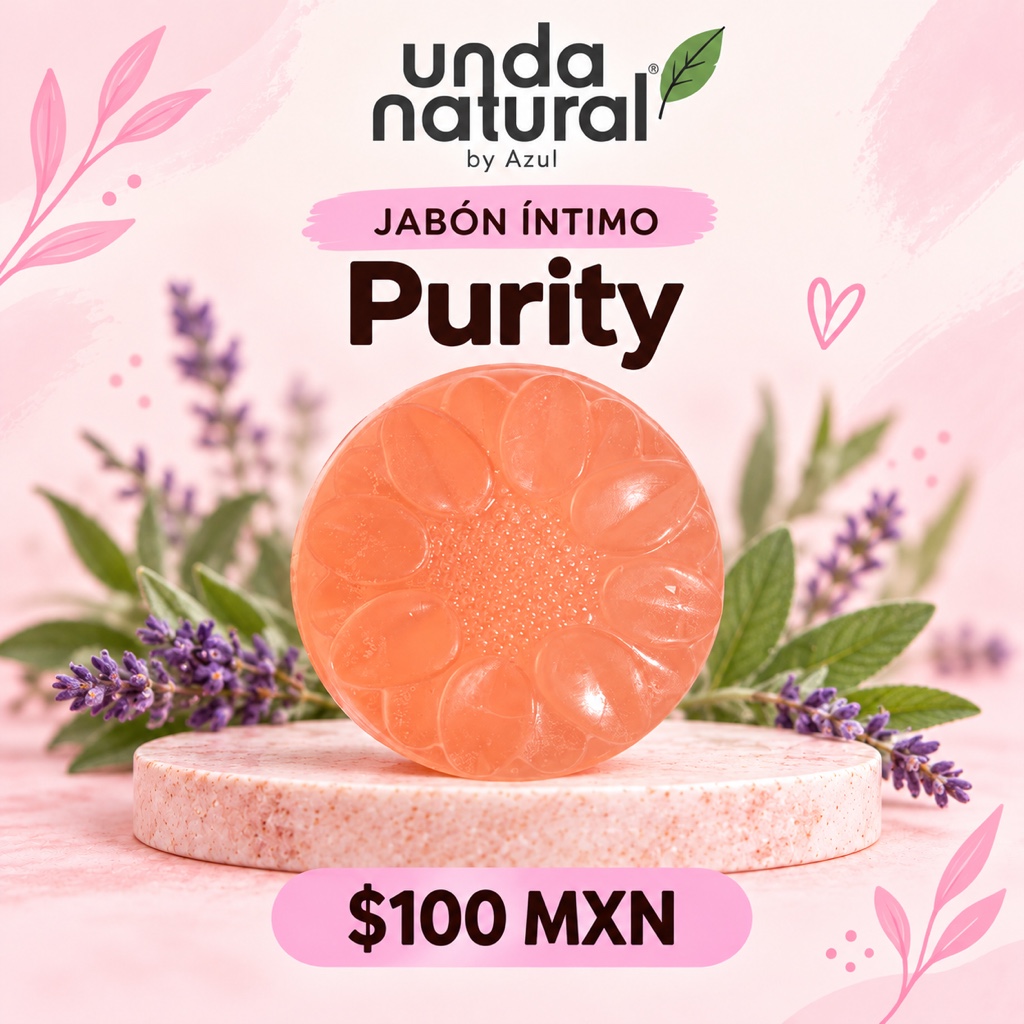 JABÓN ÍNTIMO