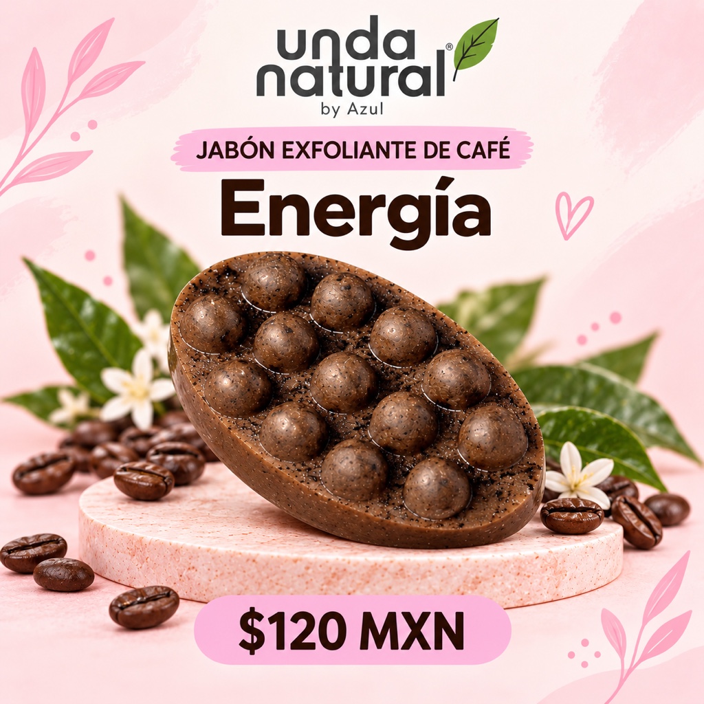 EXFOLIANTE CAFÉ
