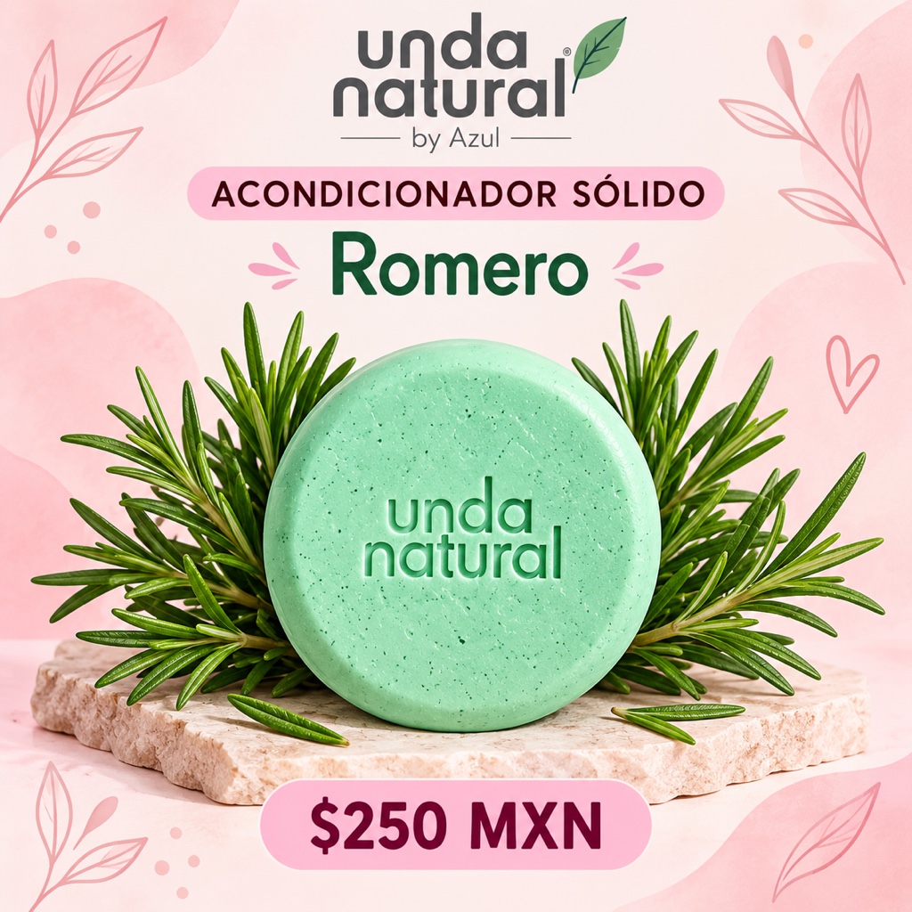 ACONDICIONADOR ROMERO