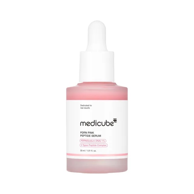 medicube - Sérum Antiedad PDRN