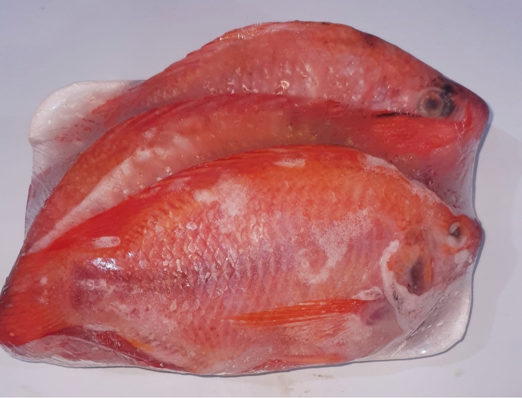 Pescado Bandeja 2 lb