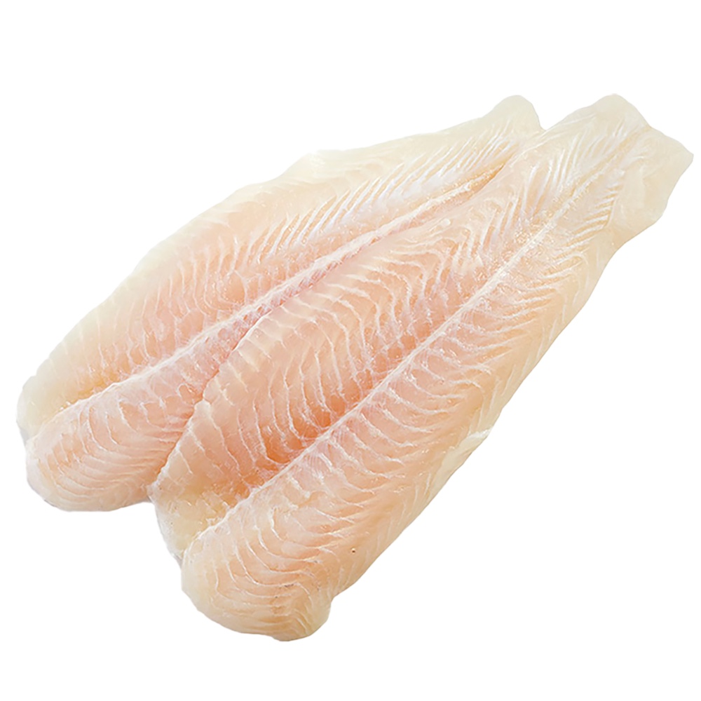 Filete de Basa