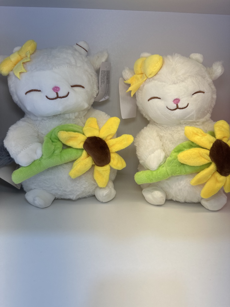Peluches medianos