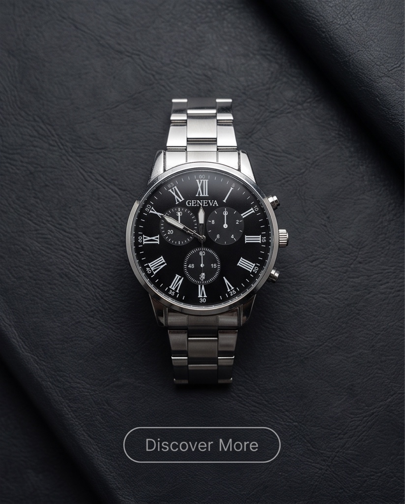 Reloj Prestige