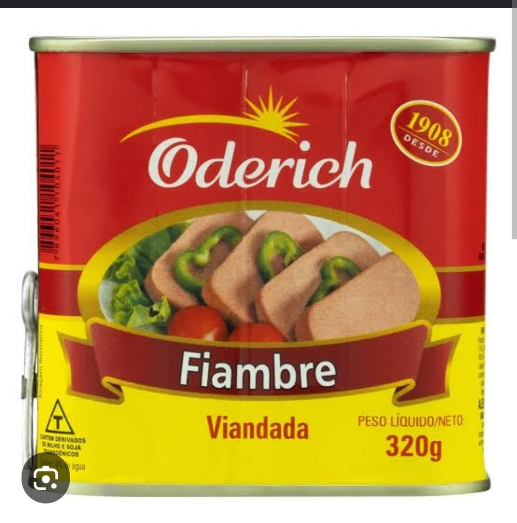 Fiambre