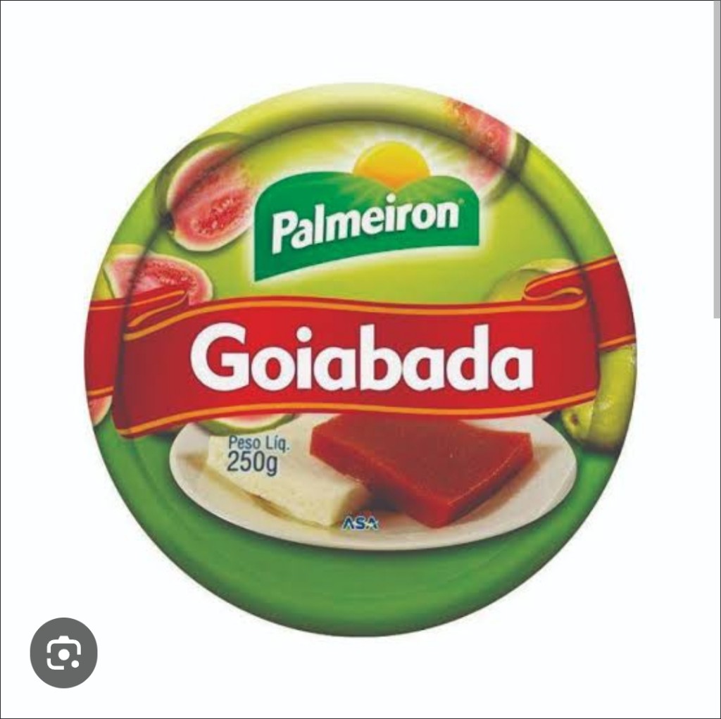 Goiabada