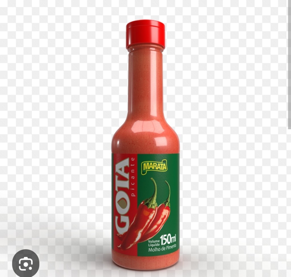 Pimenta Gota