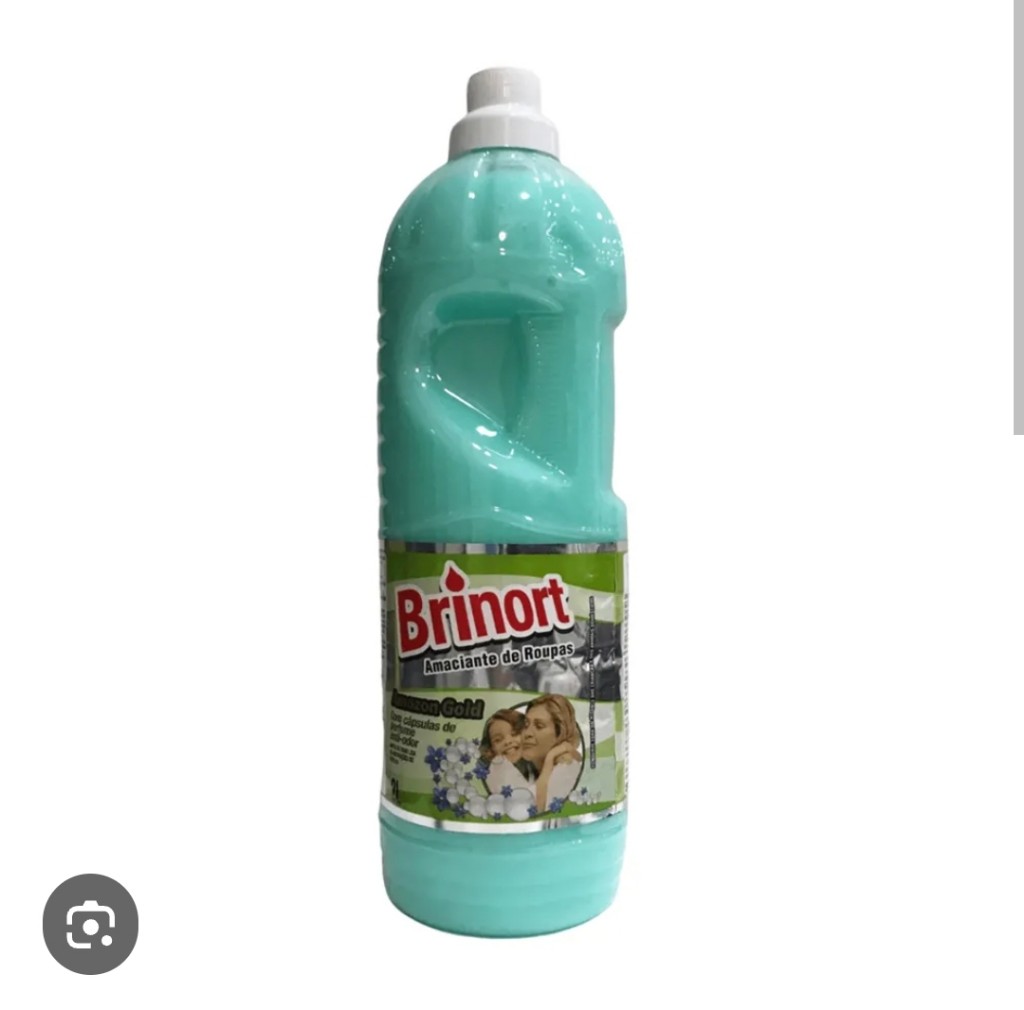 Amaciante brinorte