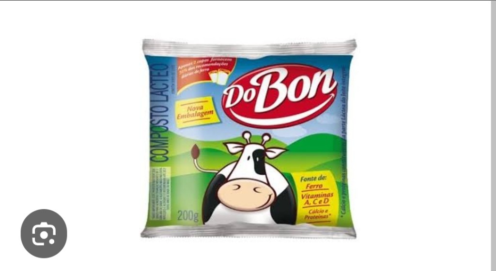 Dobom 120g