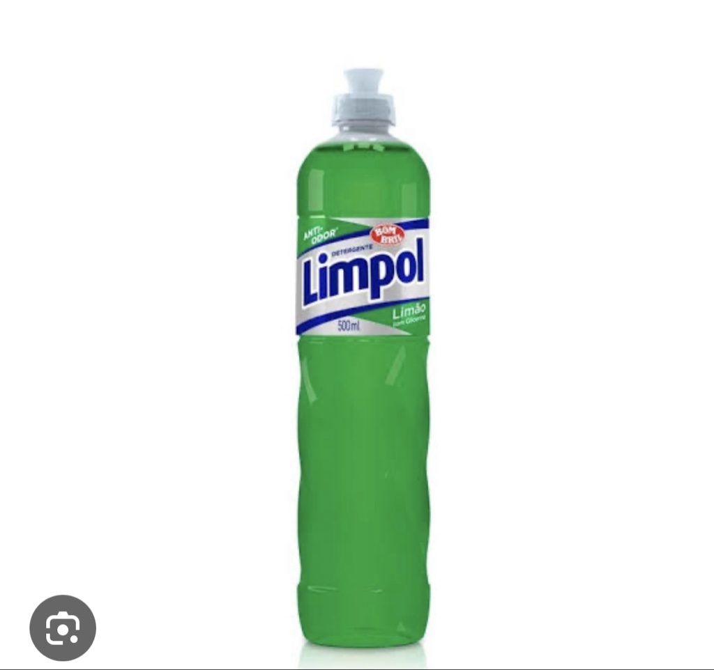 Limpol limão