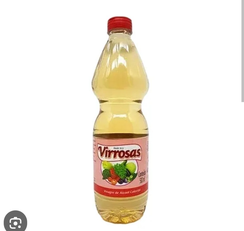 Vinagre