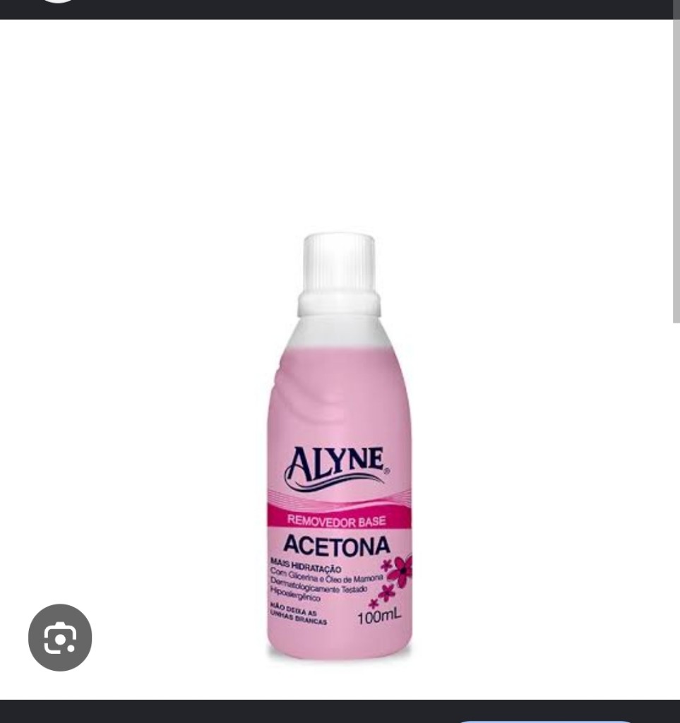Acetona