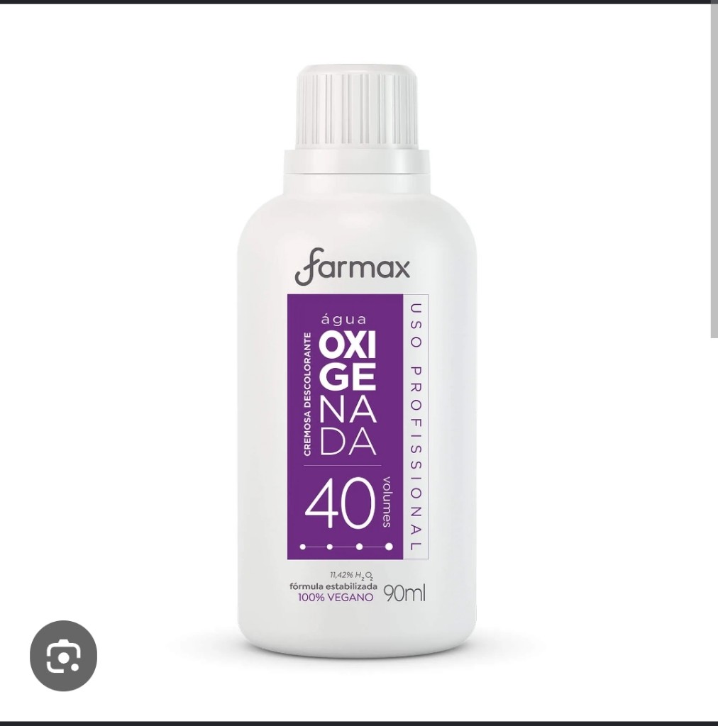 Oxigenada 40