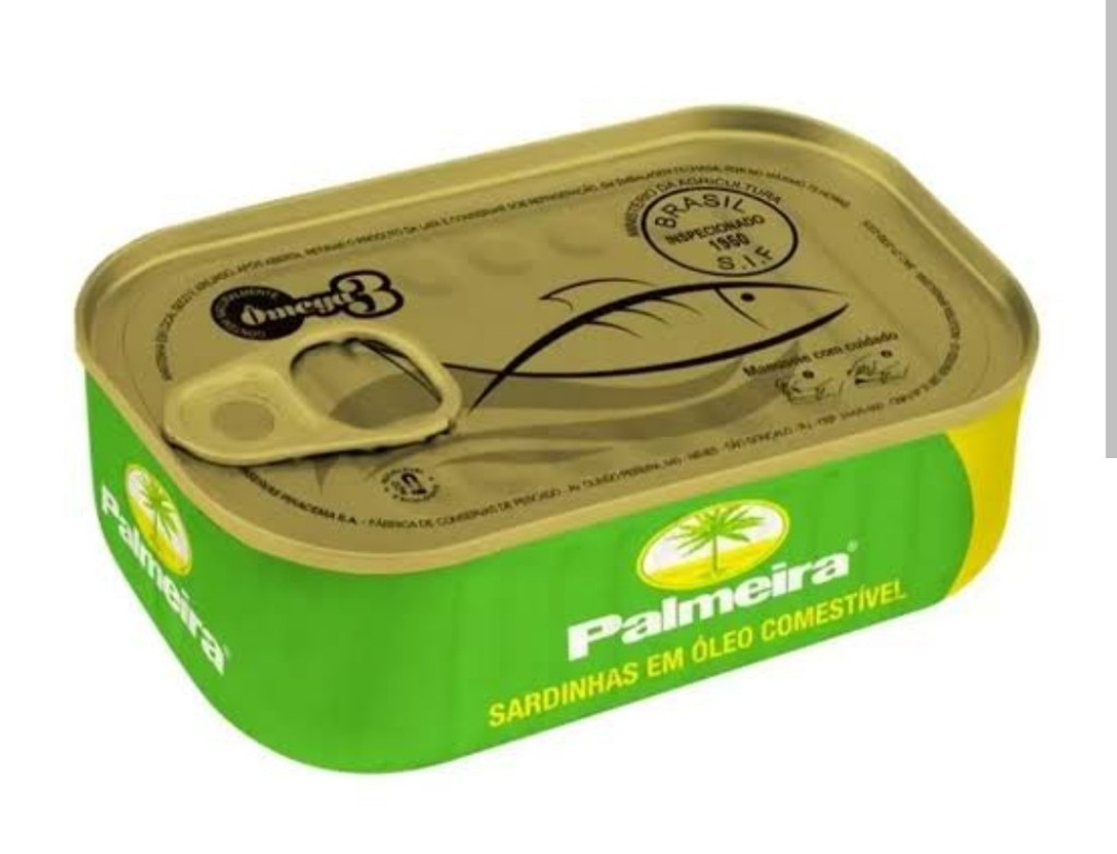 Sardinha