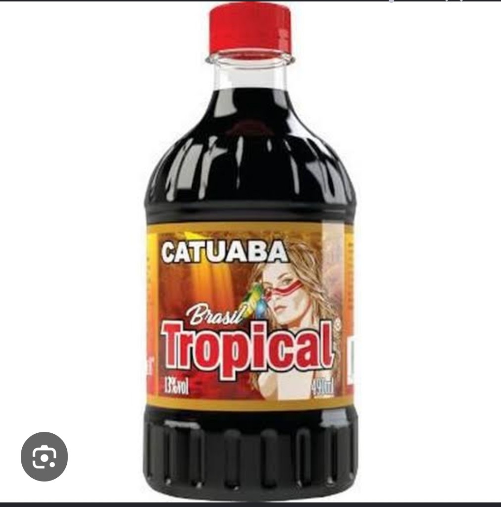 Catuaba