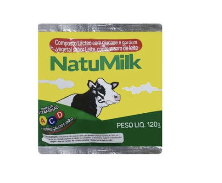 NatuMilk