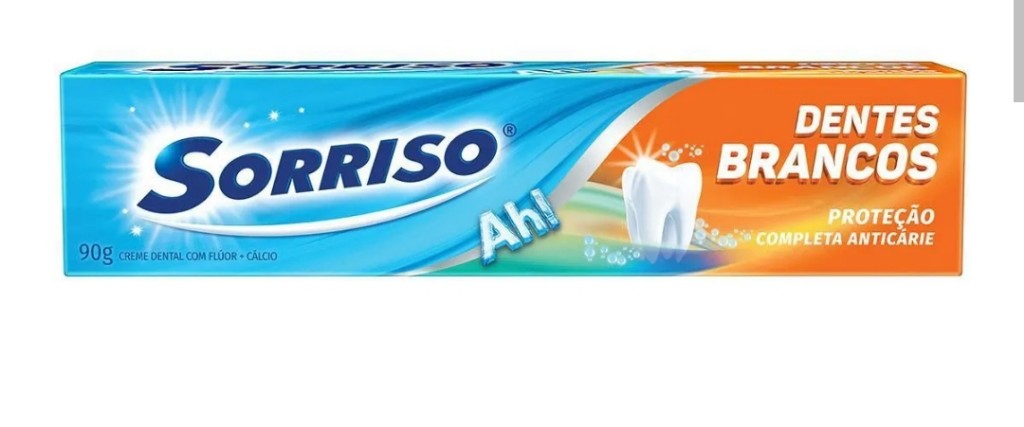 Sorriso