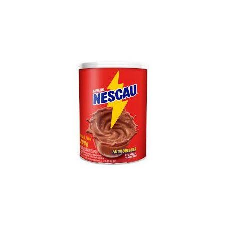 Nescau
