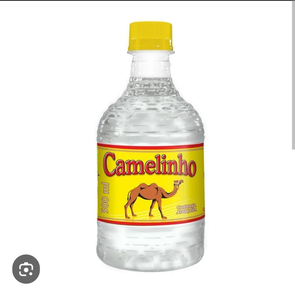 Camelinho