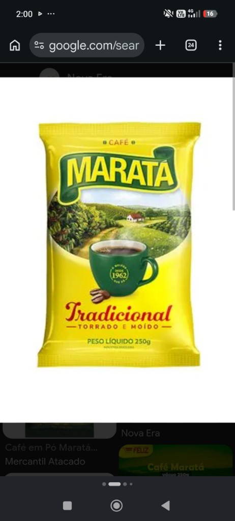 Café Marata