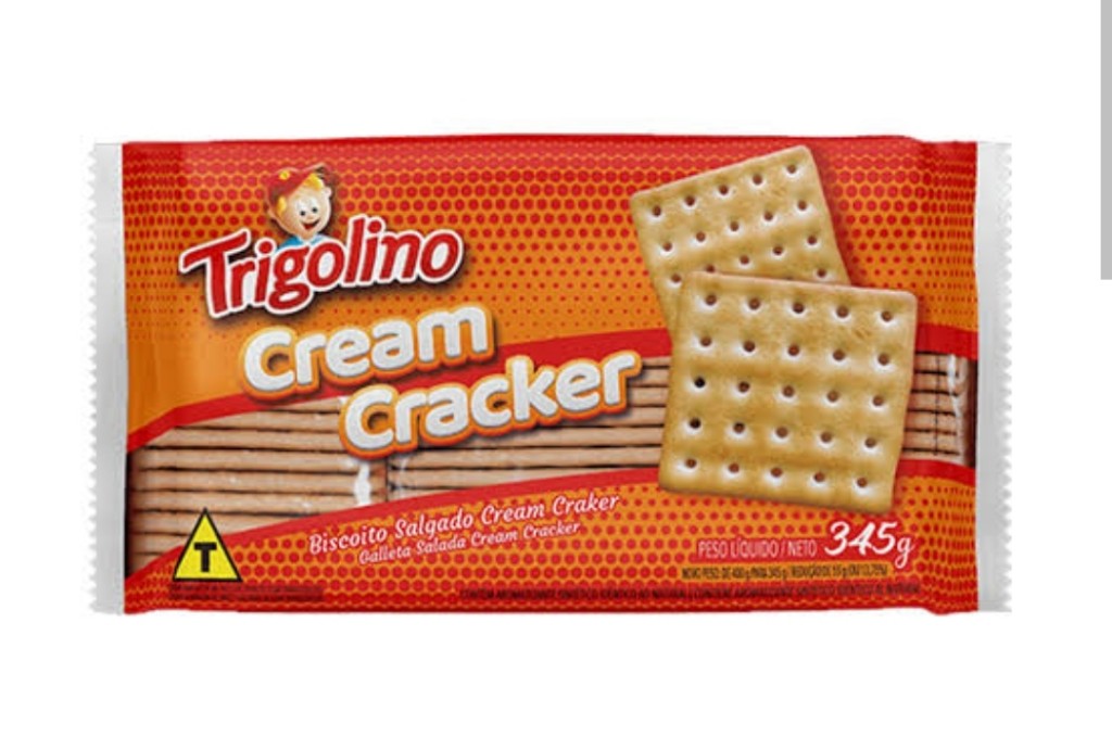Cream Trigolino