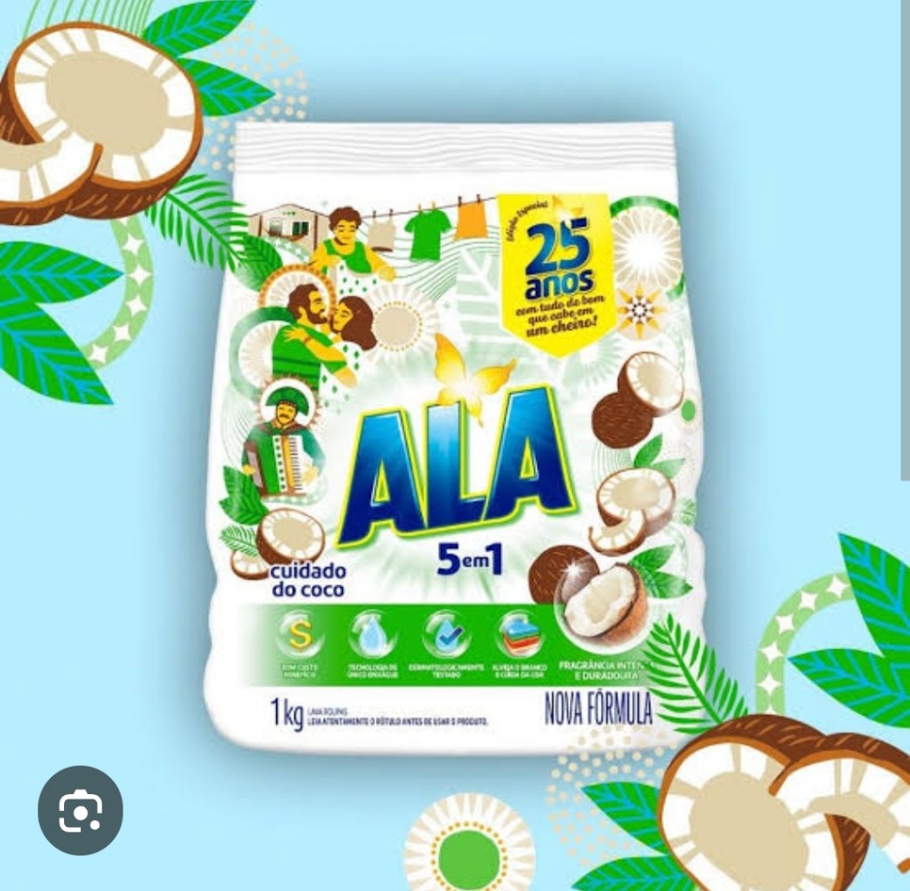 Alan coco