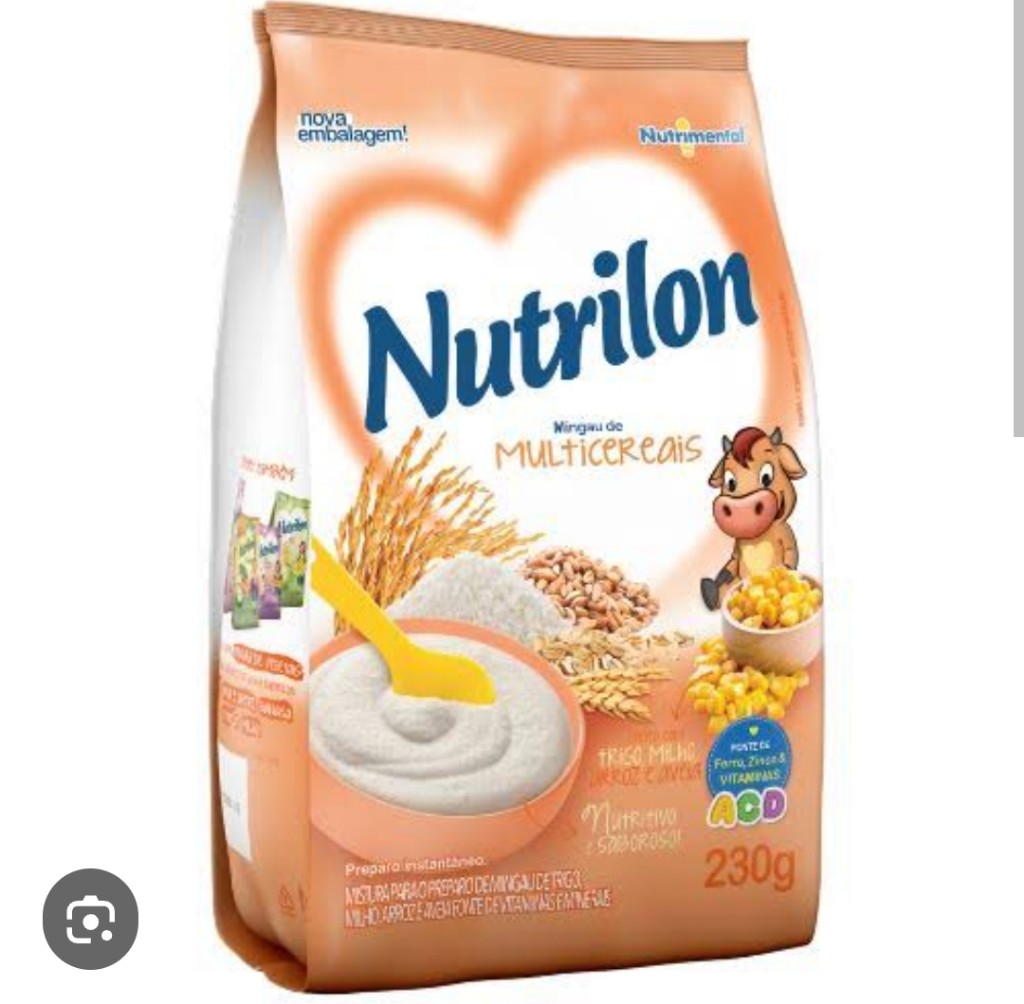 Multi nutrilon