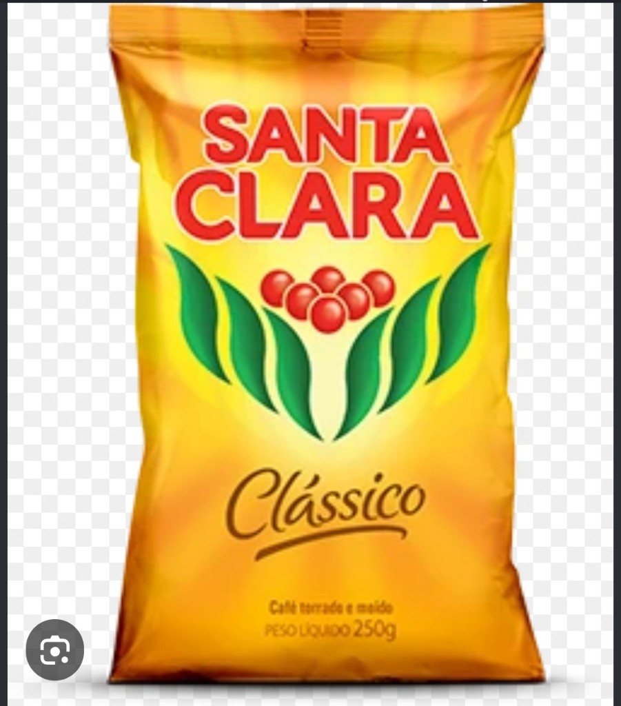 Café Santa Clara