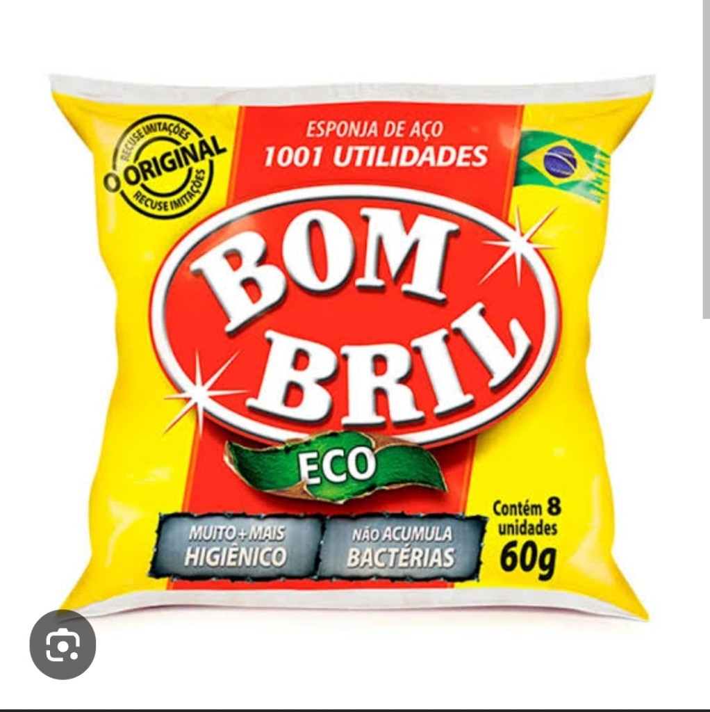 Bombril
