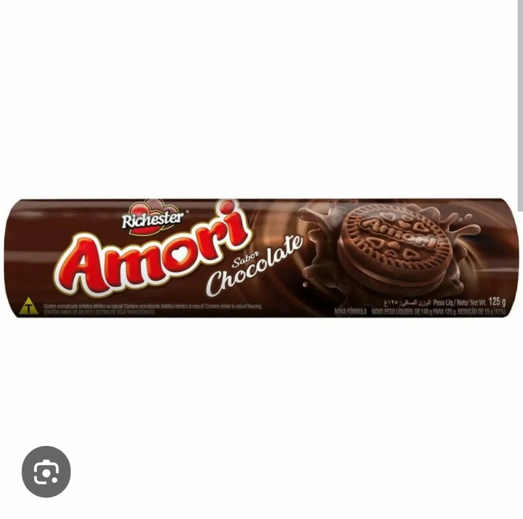 Amore chocolate